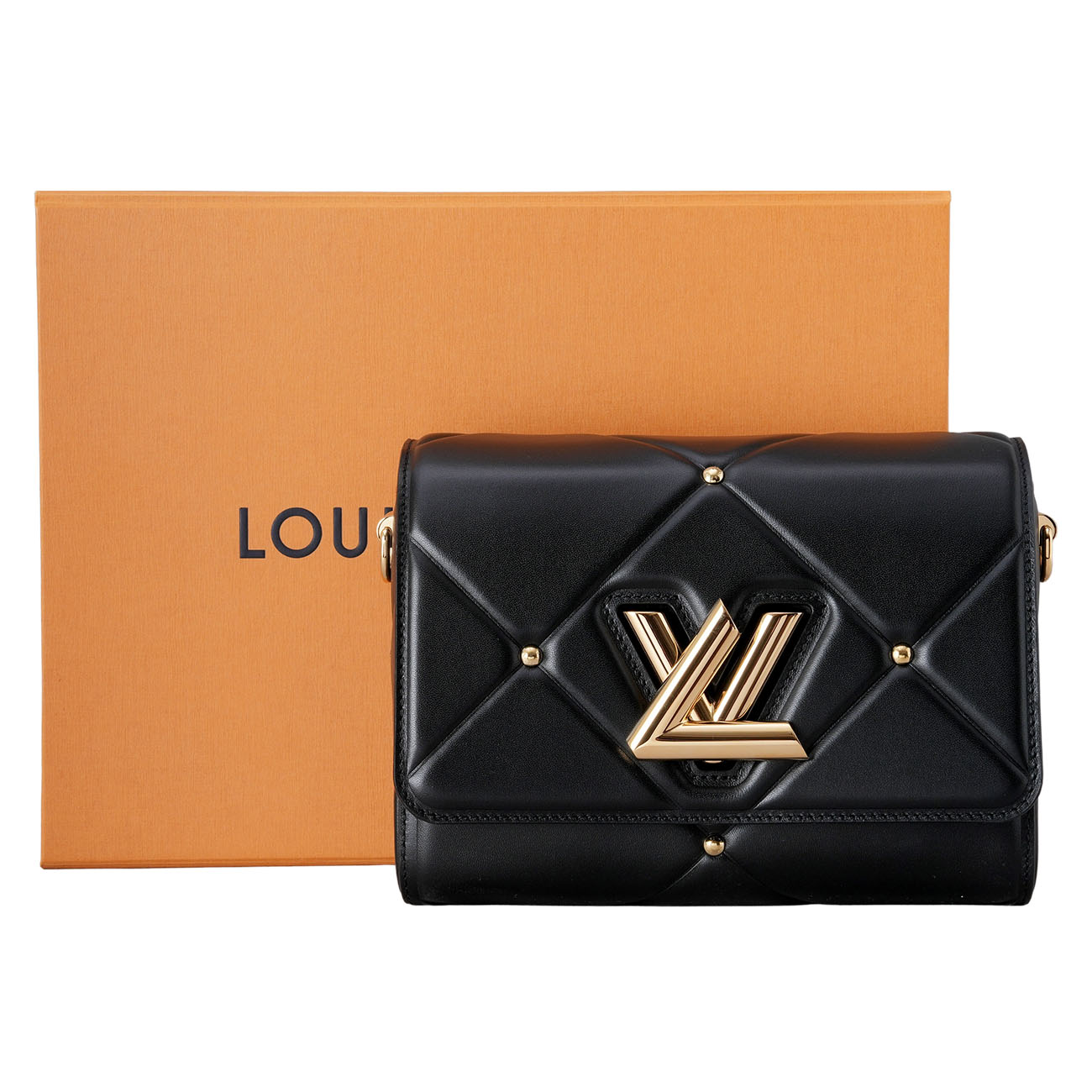 LOUIS VUITTON(USED)루이비통 M59029 트위스트 MM
